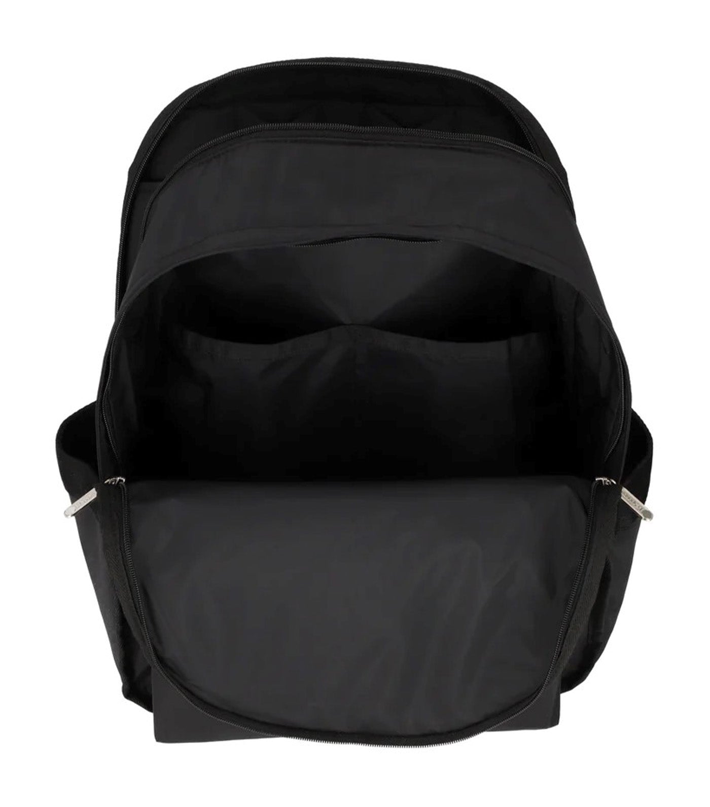 Route Backpack Recycled Black