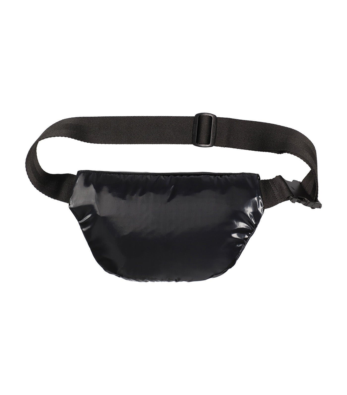 LeSportsac Everyday Beltbag Black Shine | Rustan's