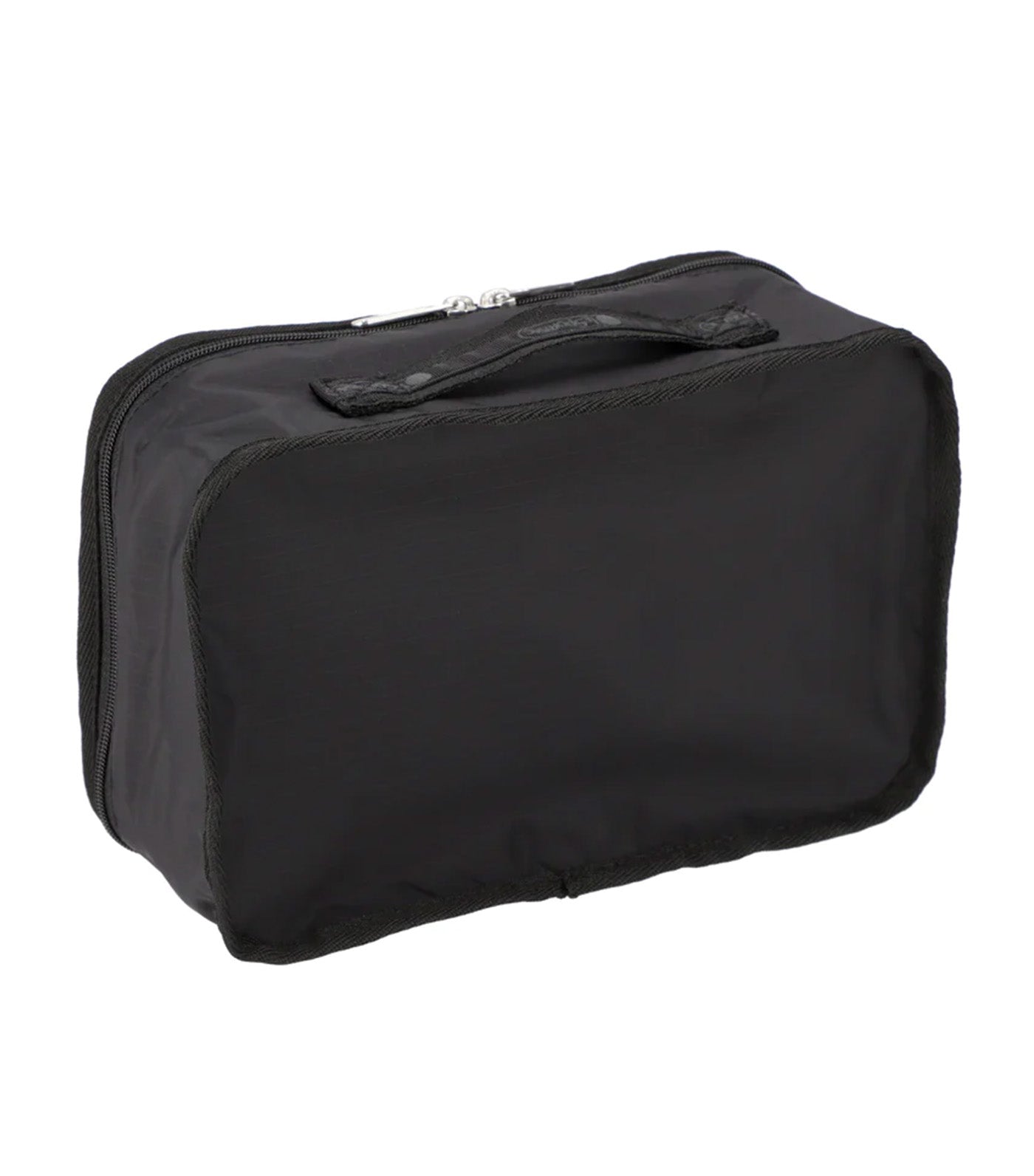 Small Packing Cube Recycled Black