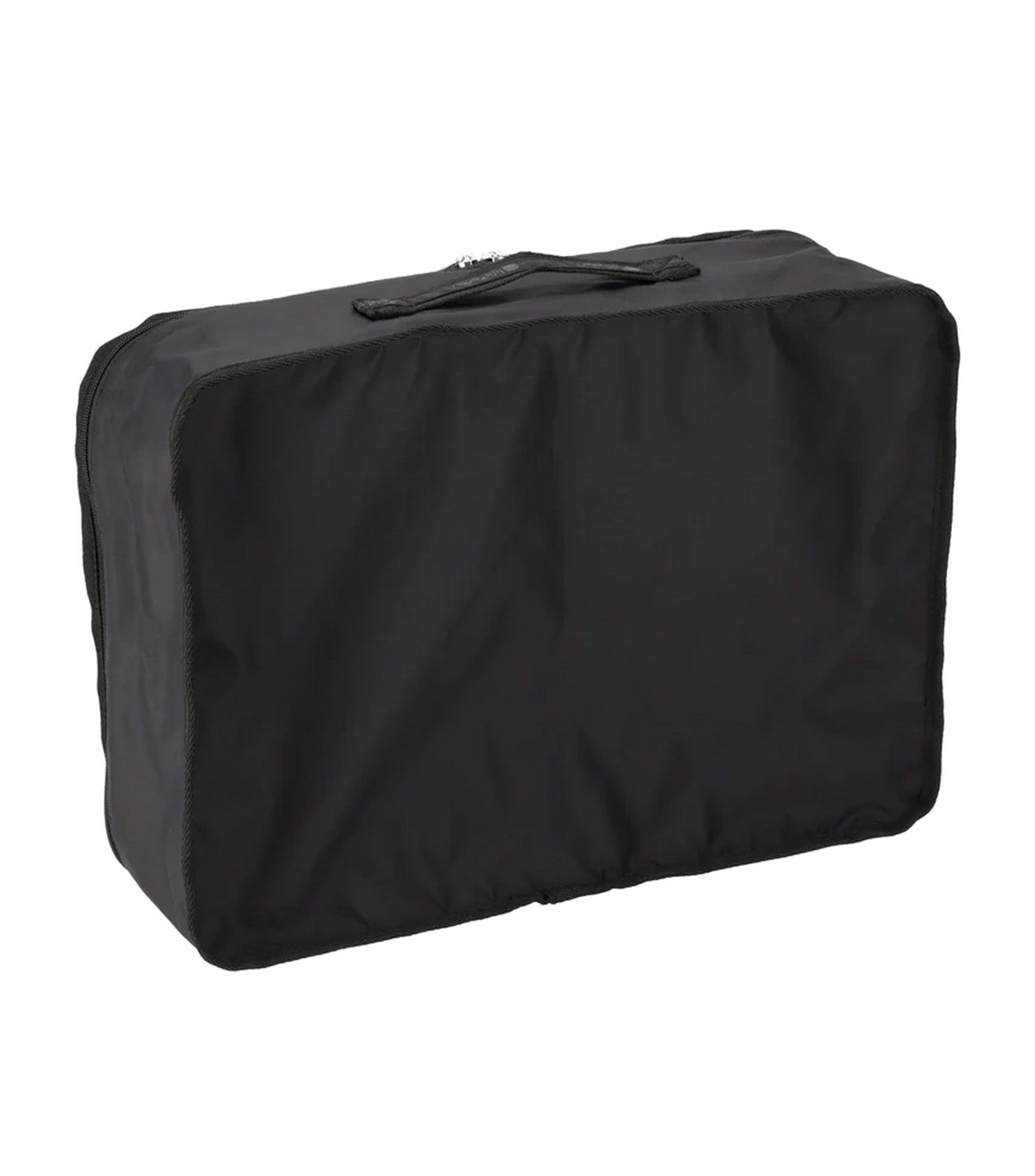 Large Packing Cube Recycled Black