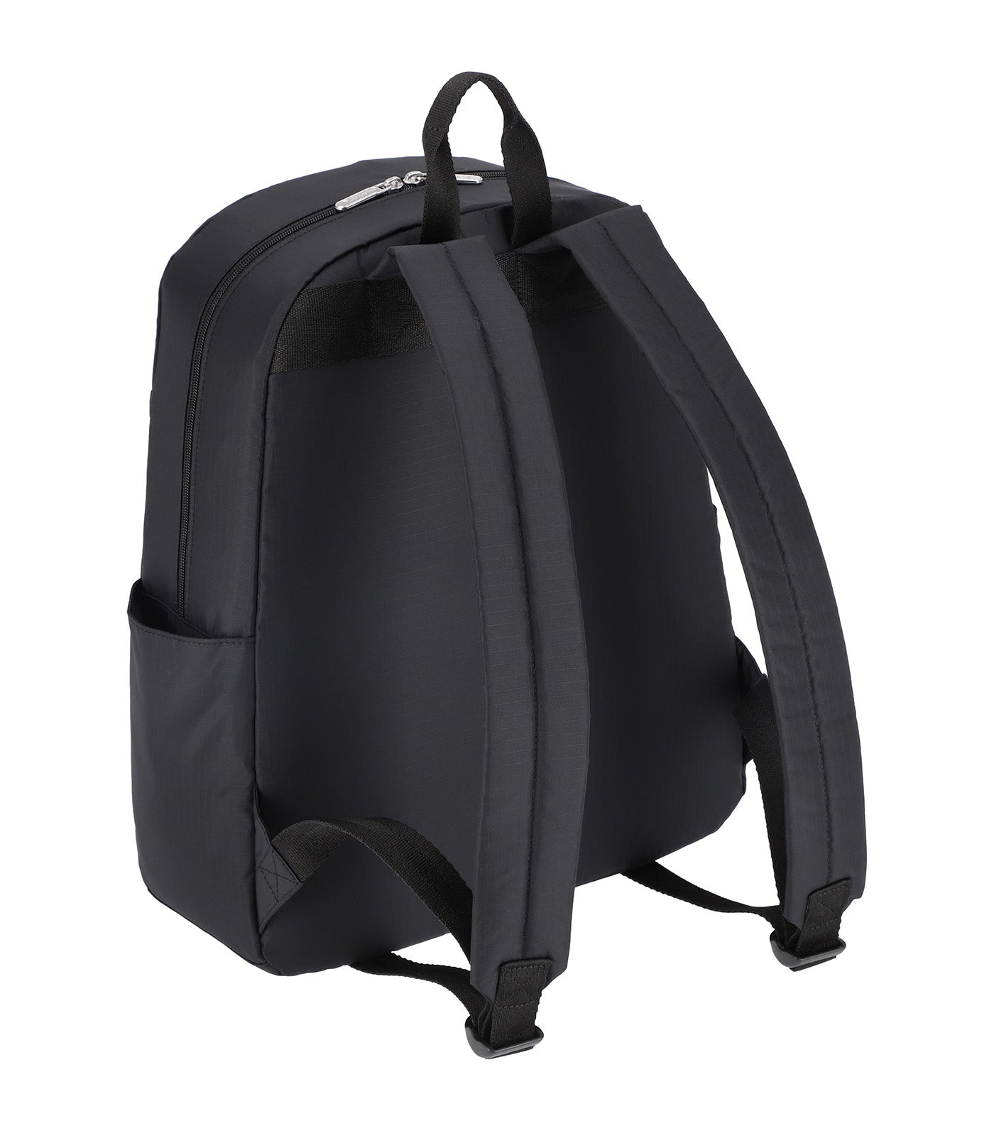 Daily Backpack Recycled Black