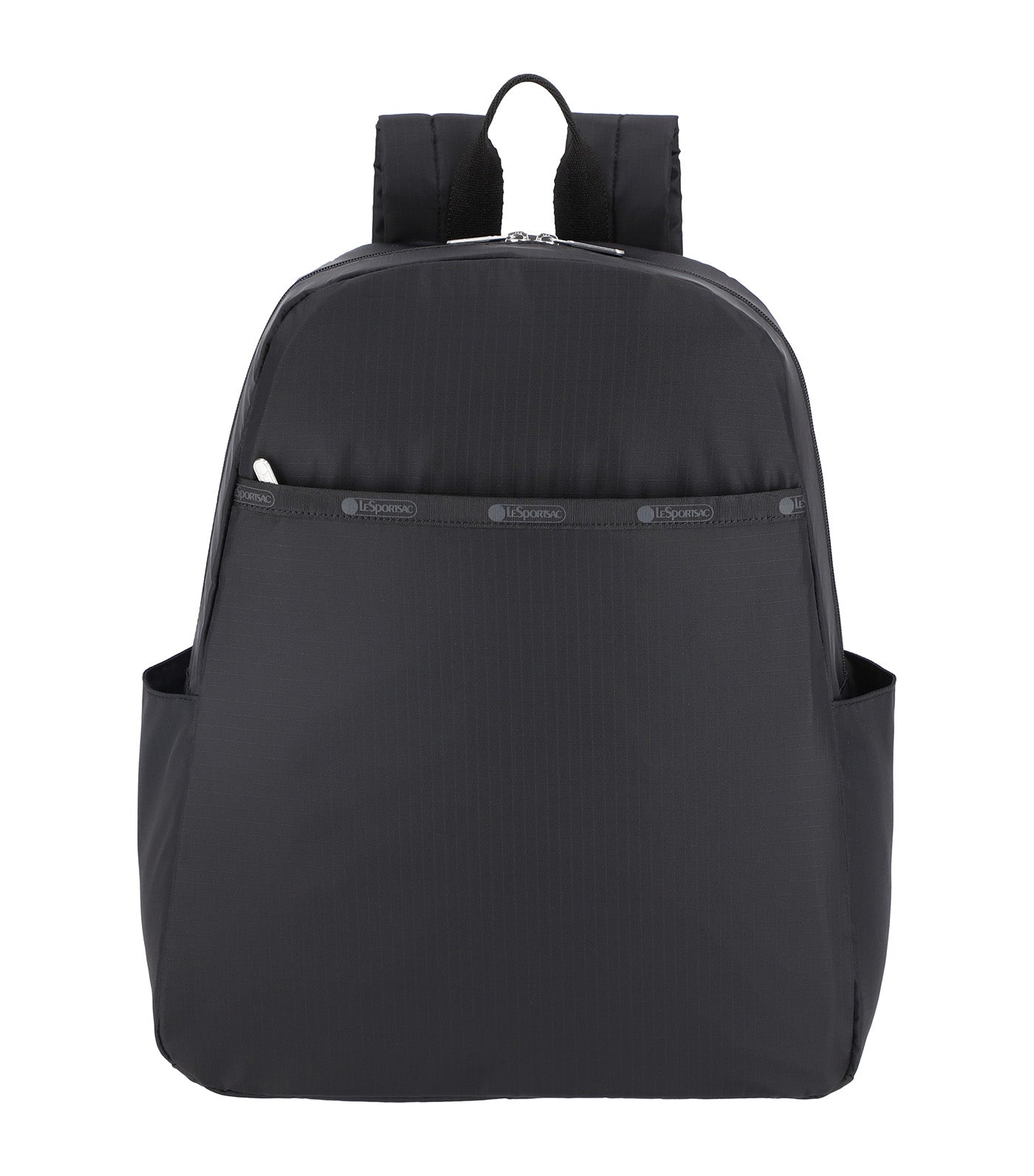 Daily Backpack Recycled Black