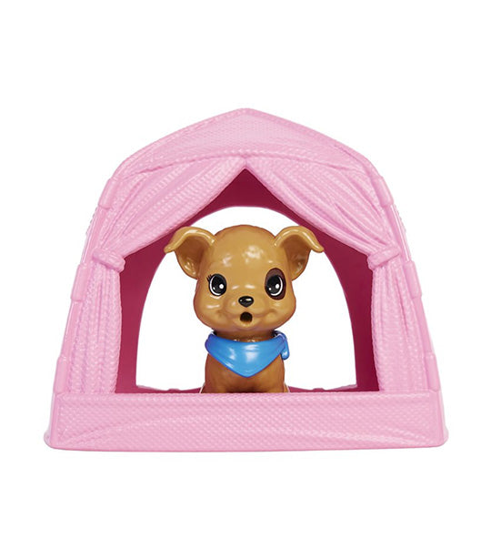 Barbie stacie camping set hot sale