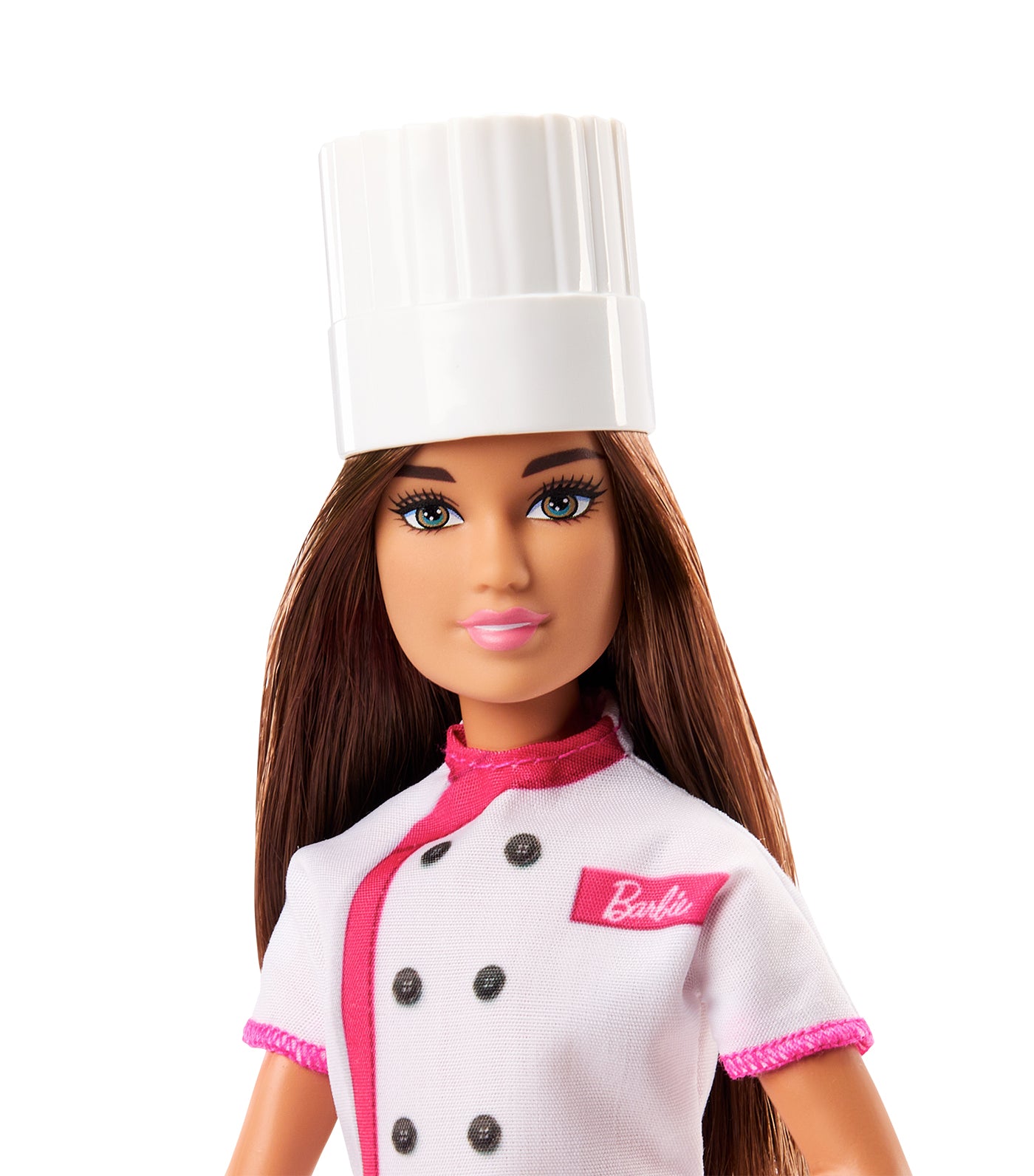 New Pastry Chef