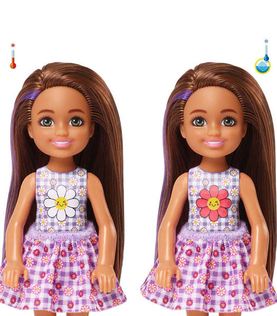 Color Reveal™ Chelsea™ Doll Picnic Series