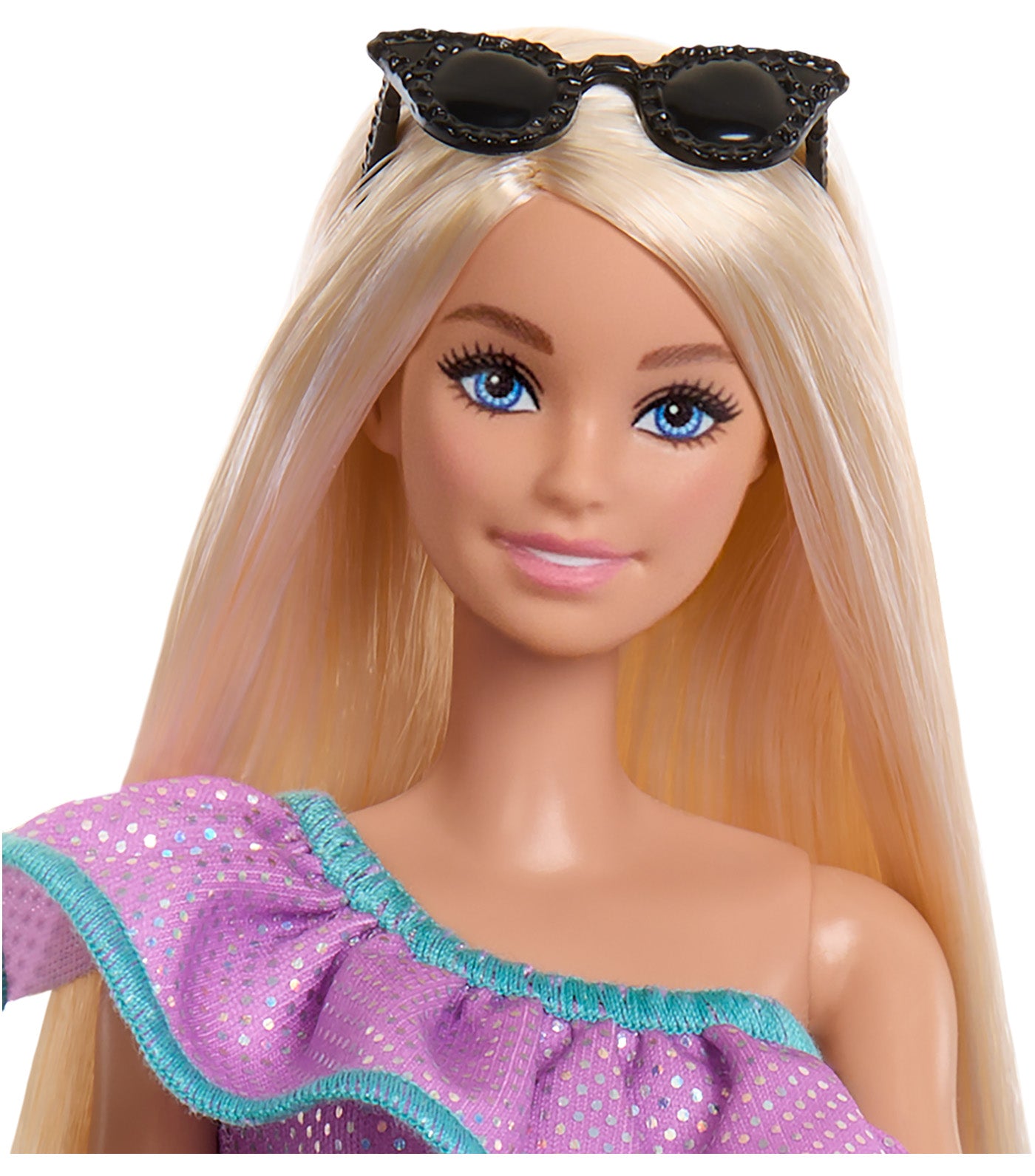 Doll and Party Fashions Set