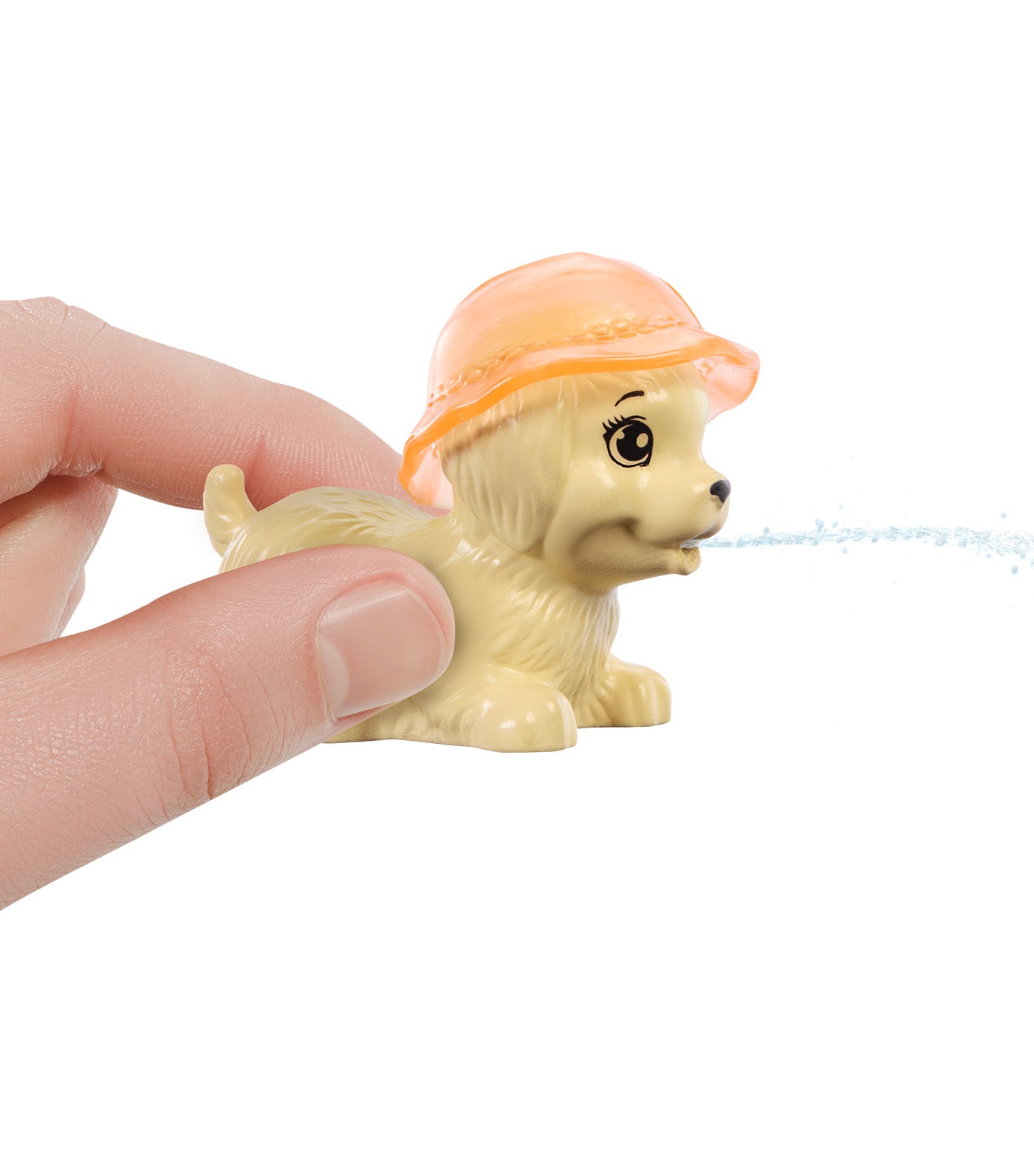 Puppy Pool Party Playset - Aloha Blonde