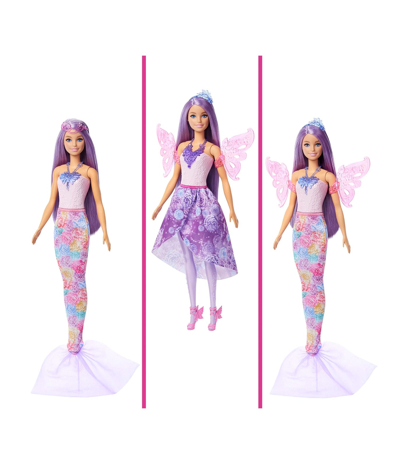 New Fantasy Dress Up