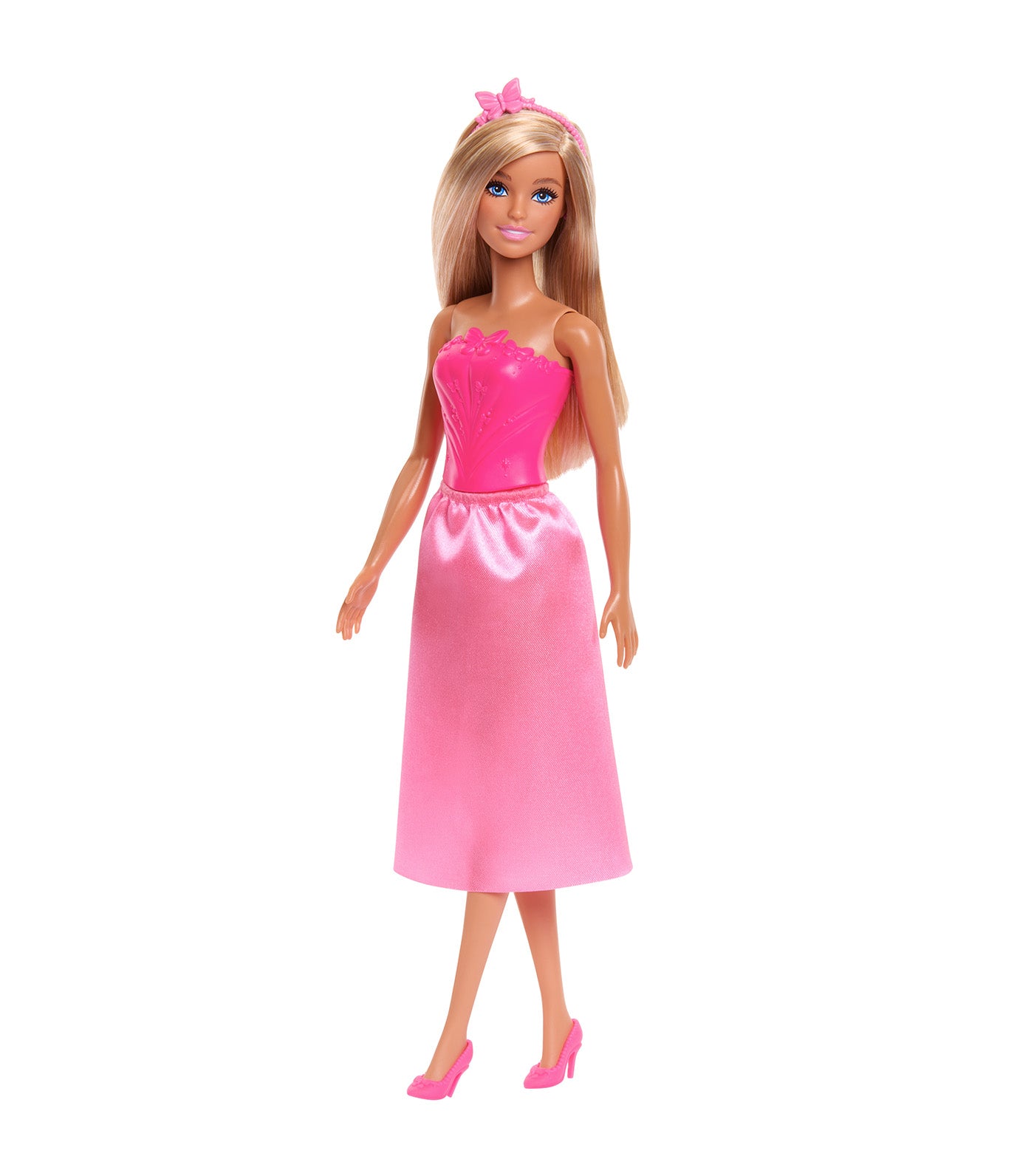 Royal Barbie Blonde Refresh