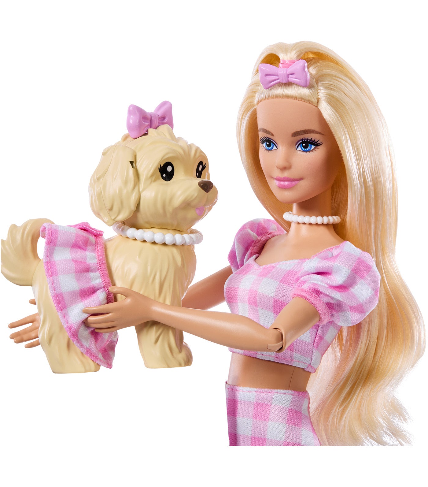 Twinning Looks™ Doll and Accessories