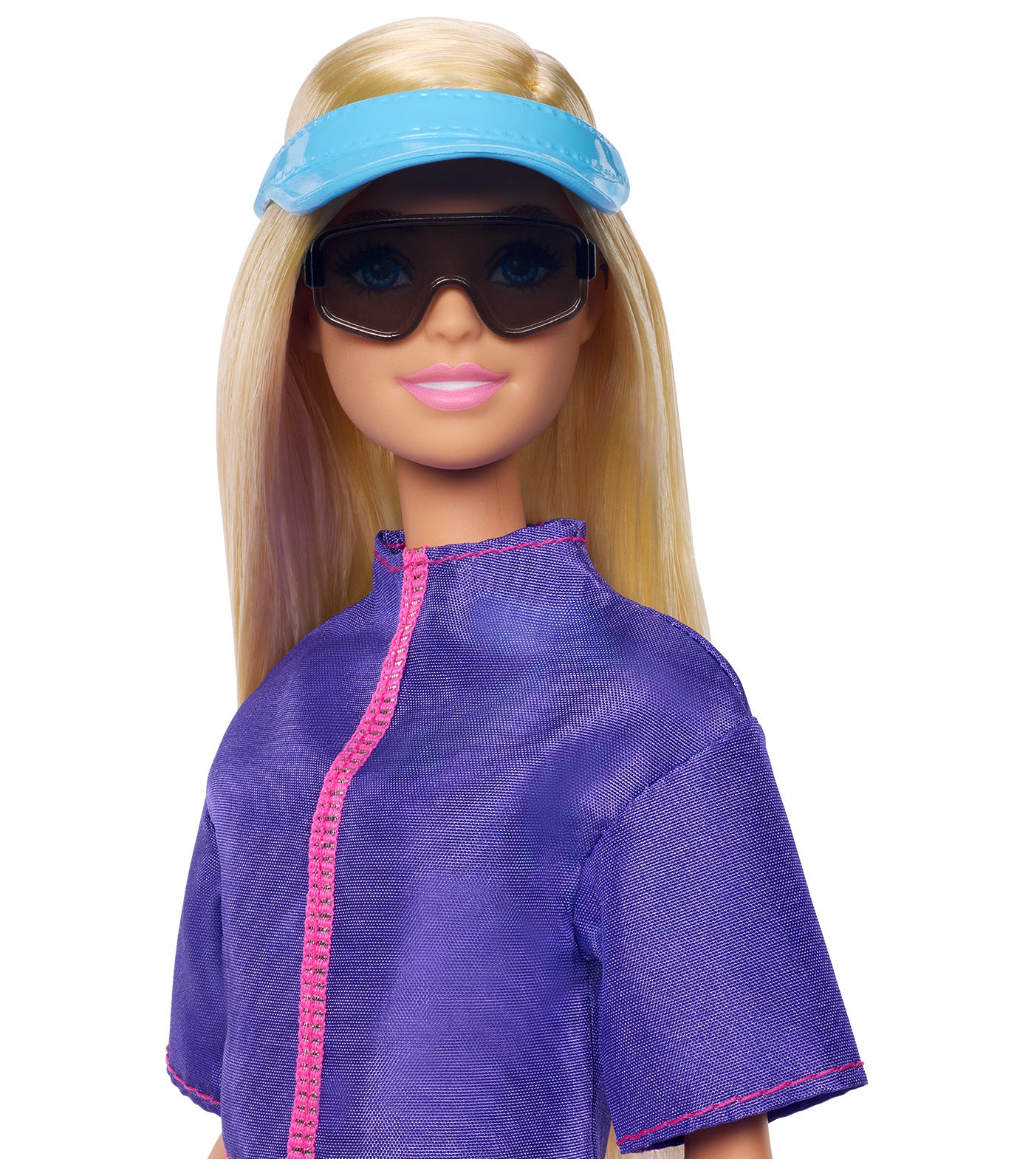 Adventure Malibu Doll