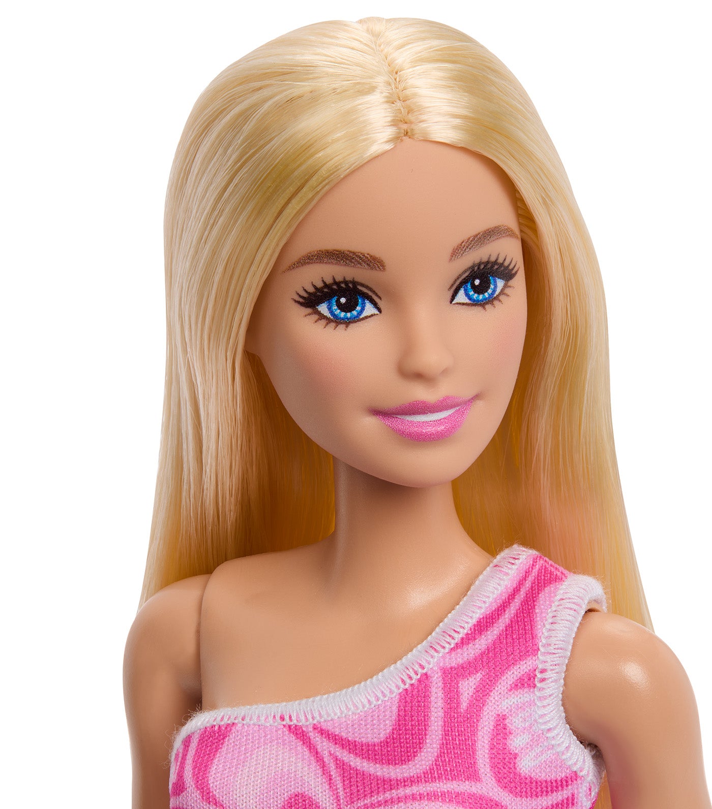 Barbie® Brand Entry Opp Doll Refresh | Rustan's
