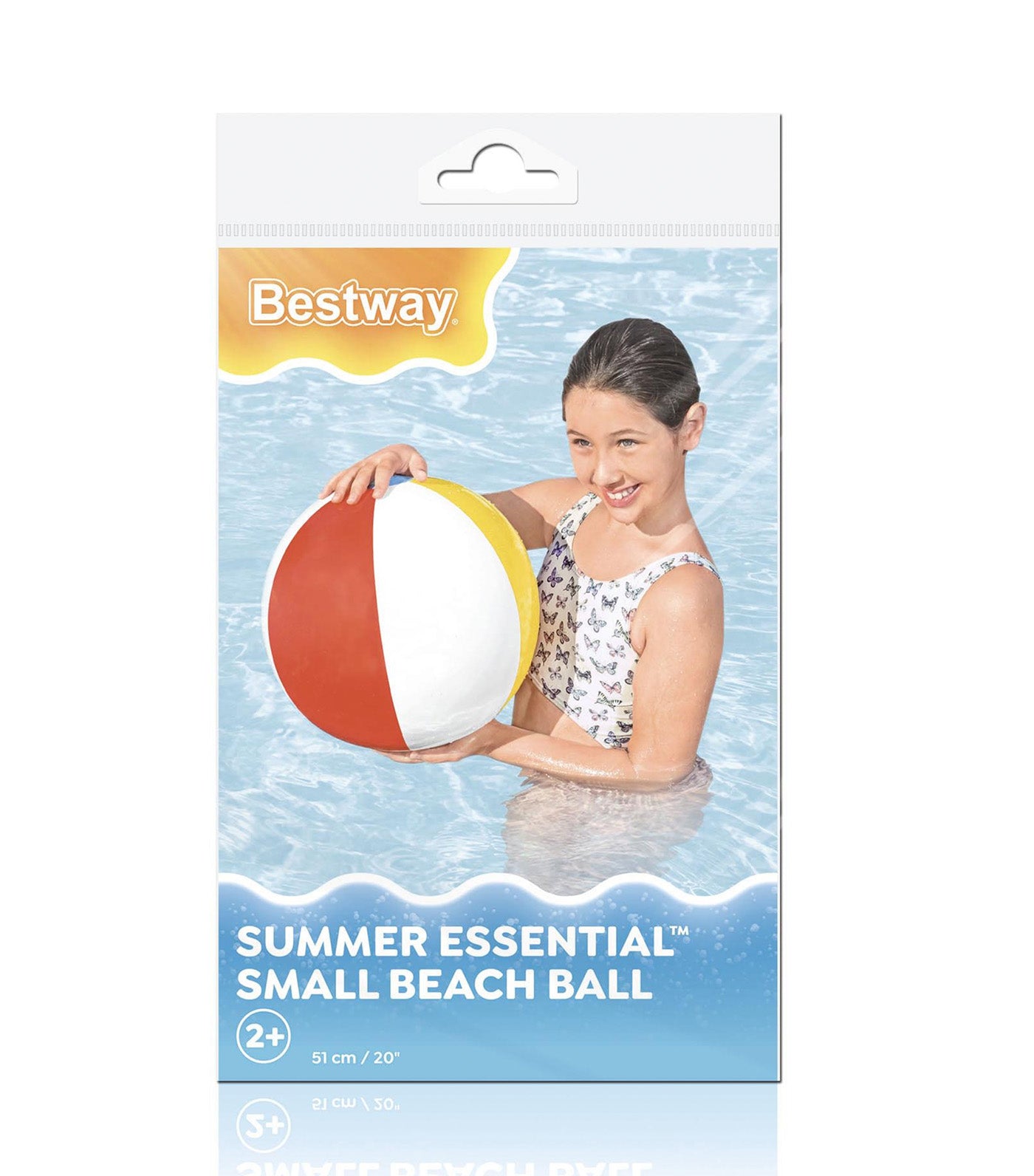Summer Essential™ Small Beach Ball