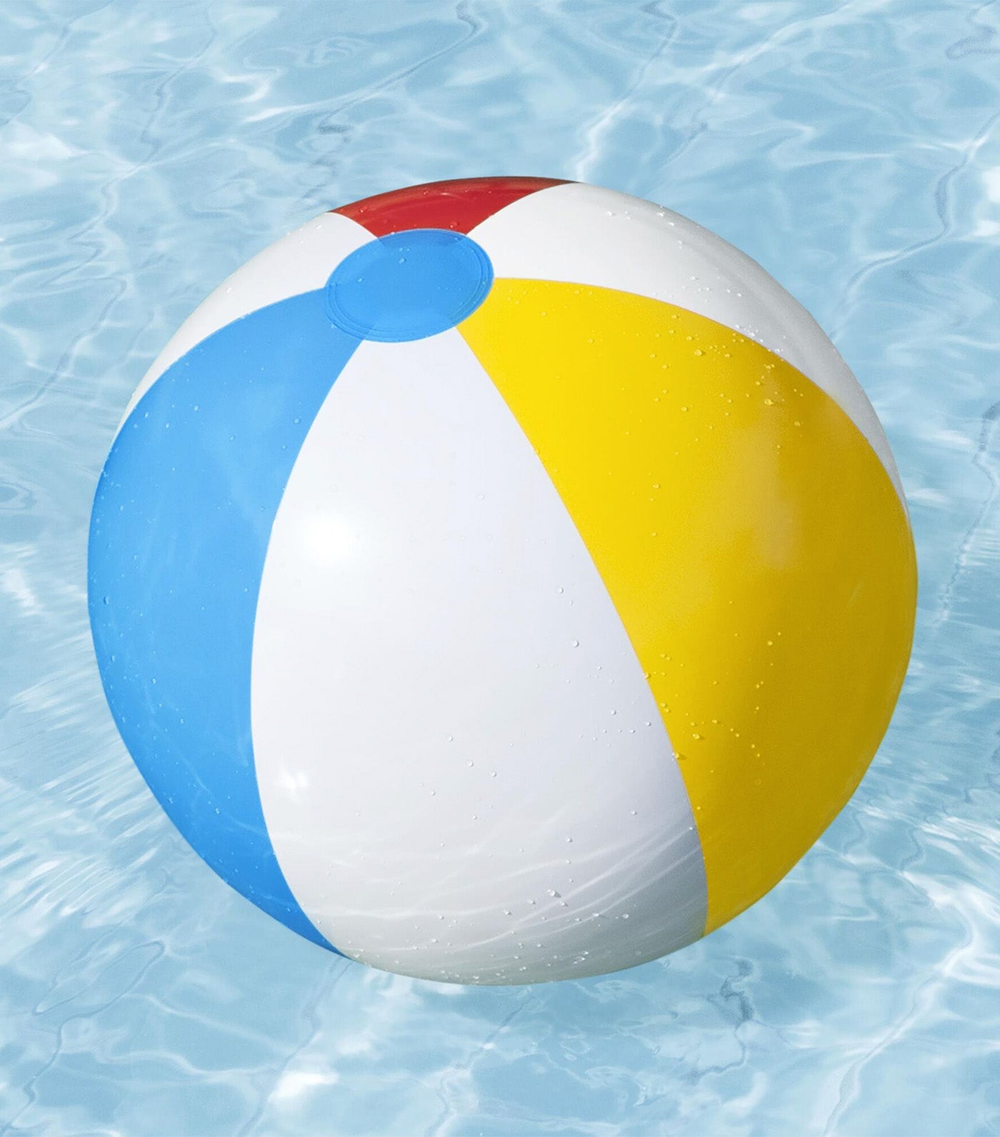 Summer Essential™ Small Beach Ball