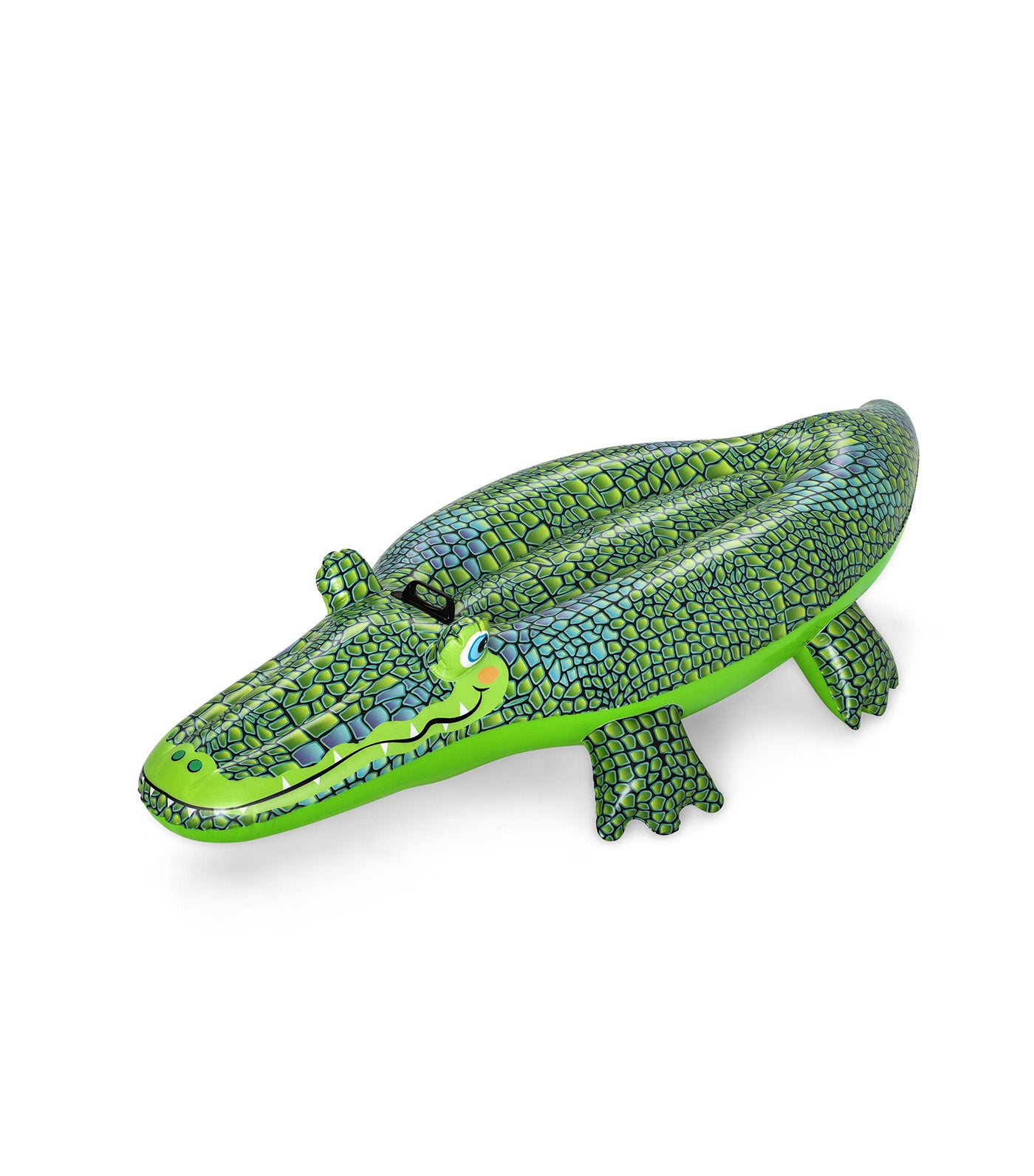 Buddy Crocodile™ Kids Ride-On Pool Float