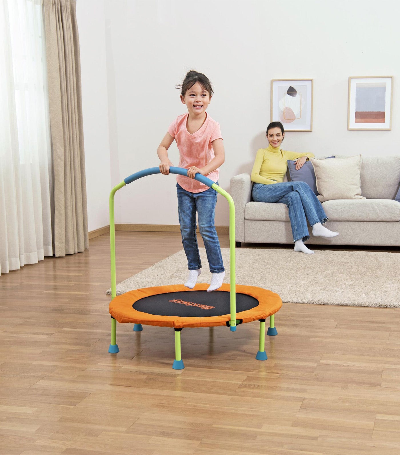 WonderJump™ Trampoline