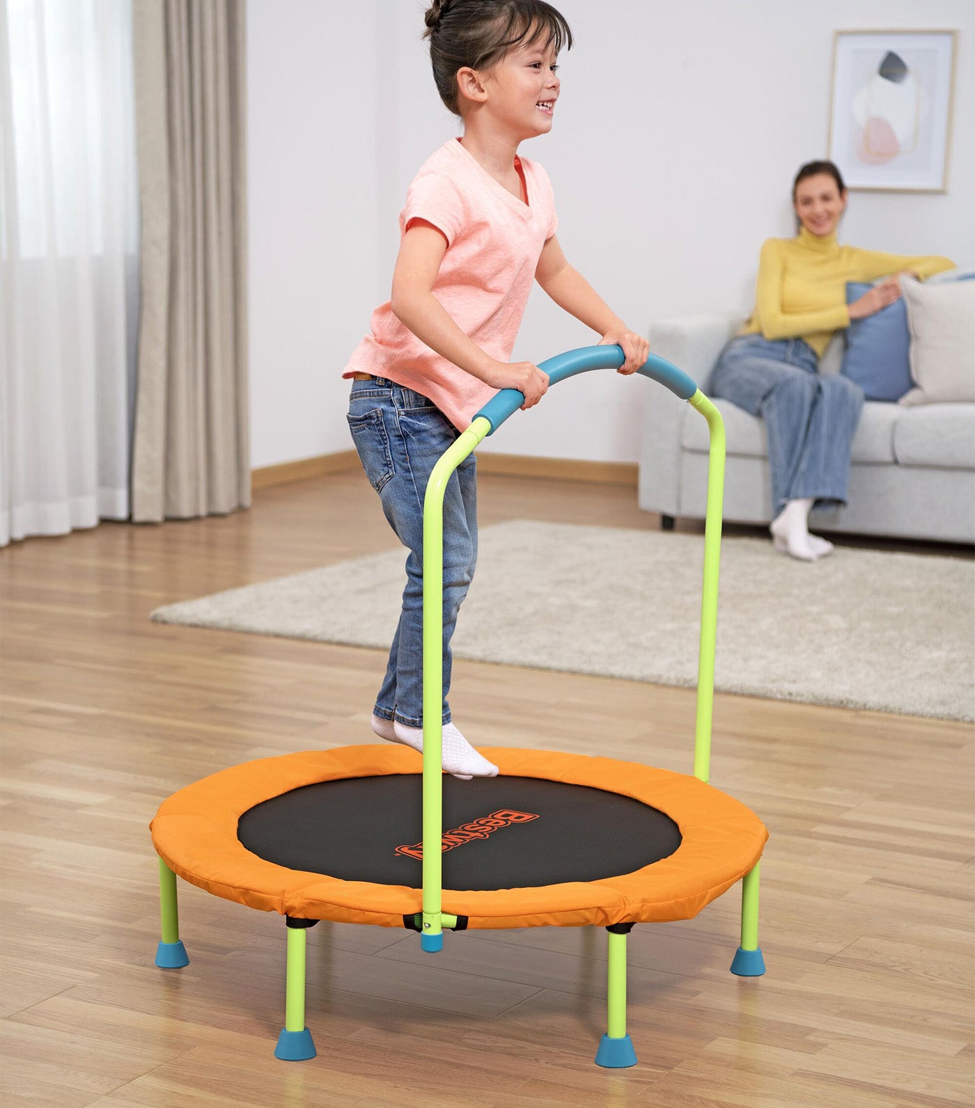 WonderJump™ Trampoline