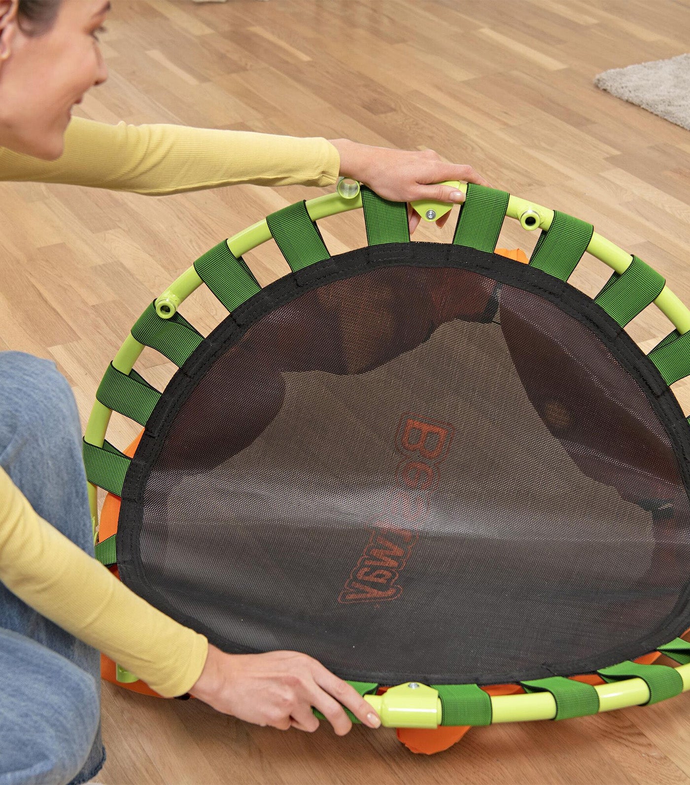 WonderJump™ Trampoline