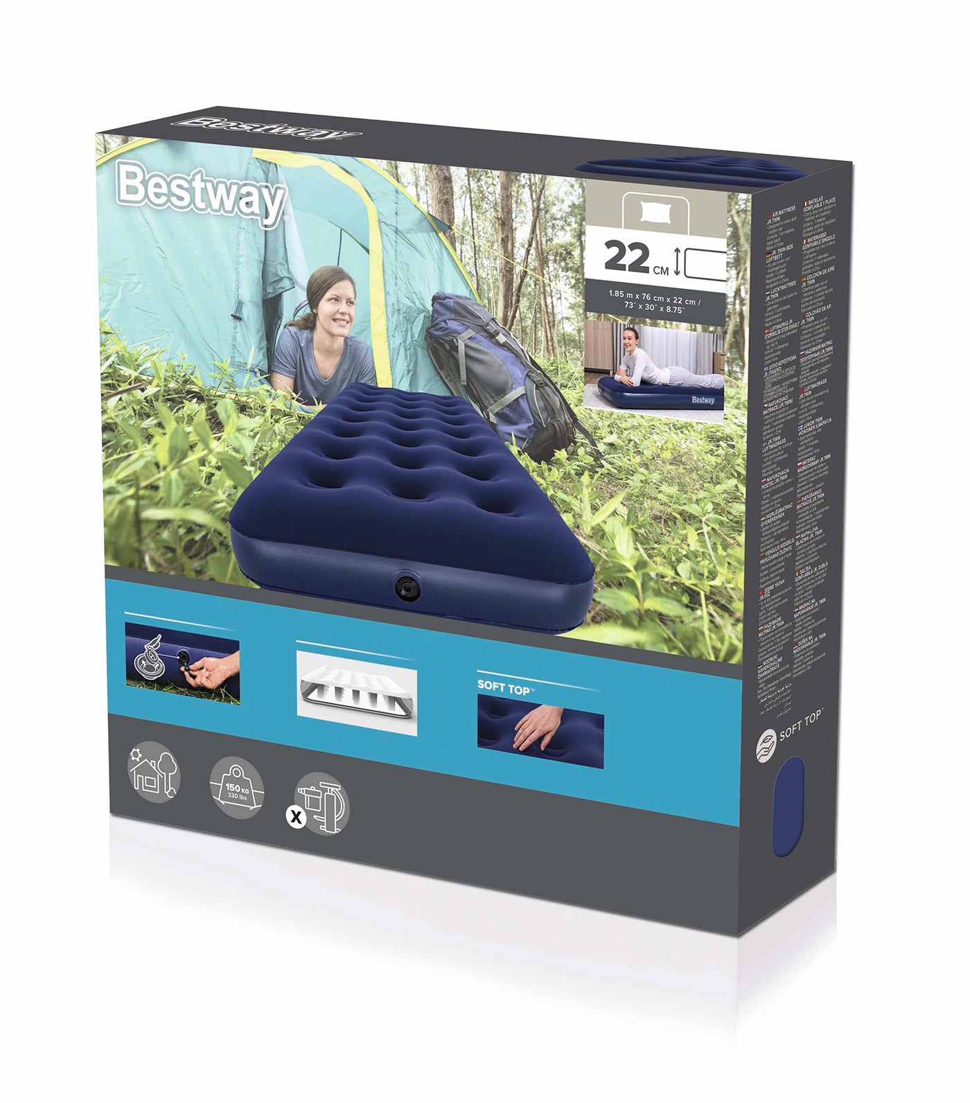 Air Mattress