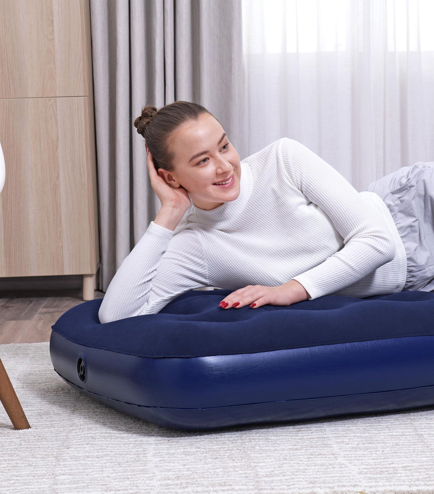 Air Mattress