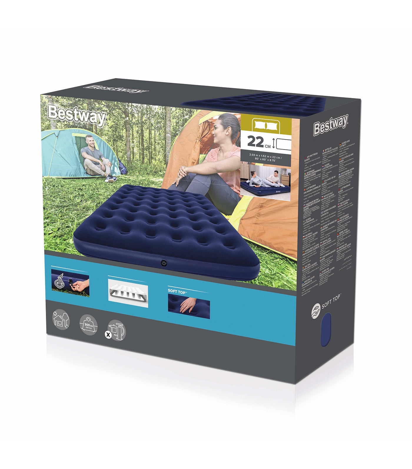 Air Mattress