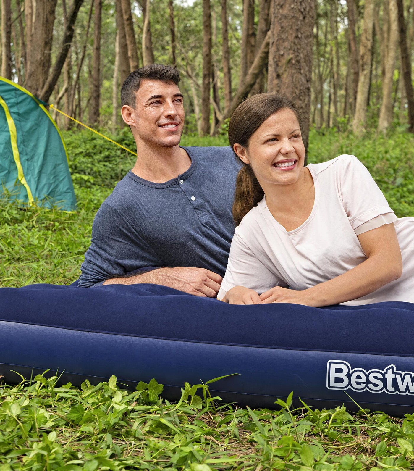 Air Mattress