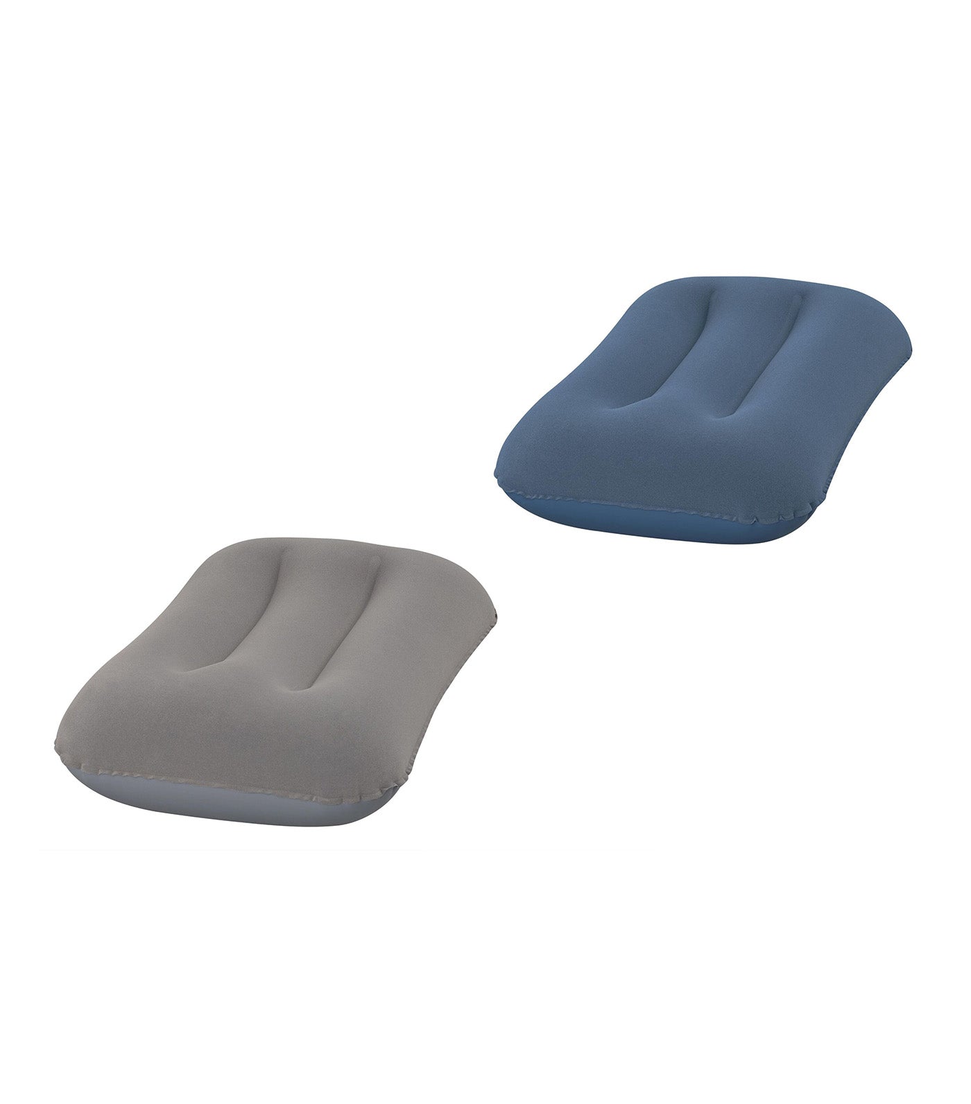 Flocked Air Pillow