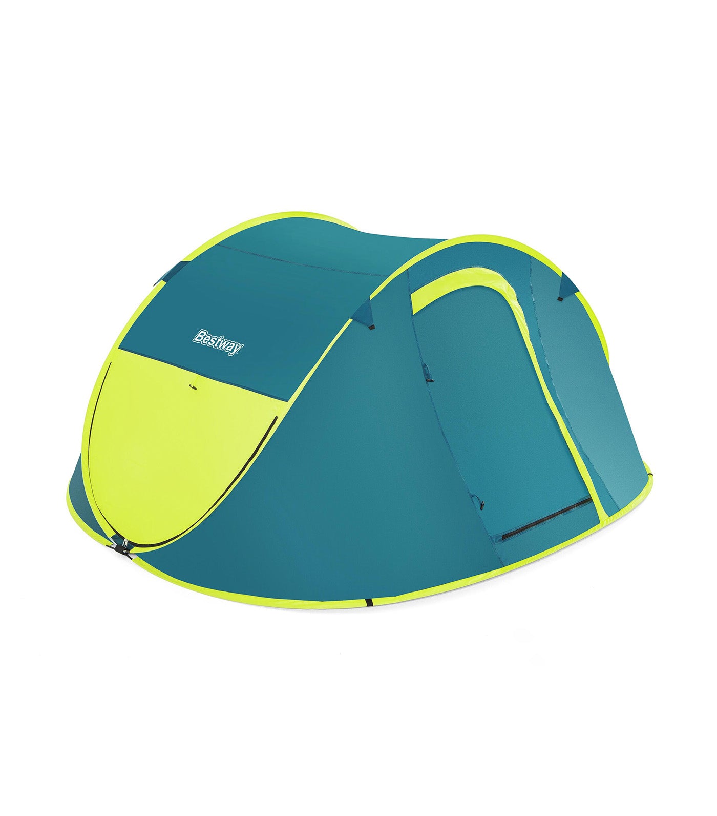 Cool Mount 4 Tent