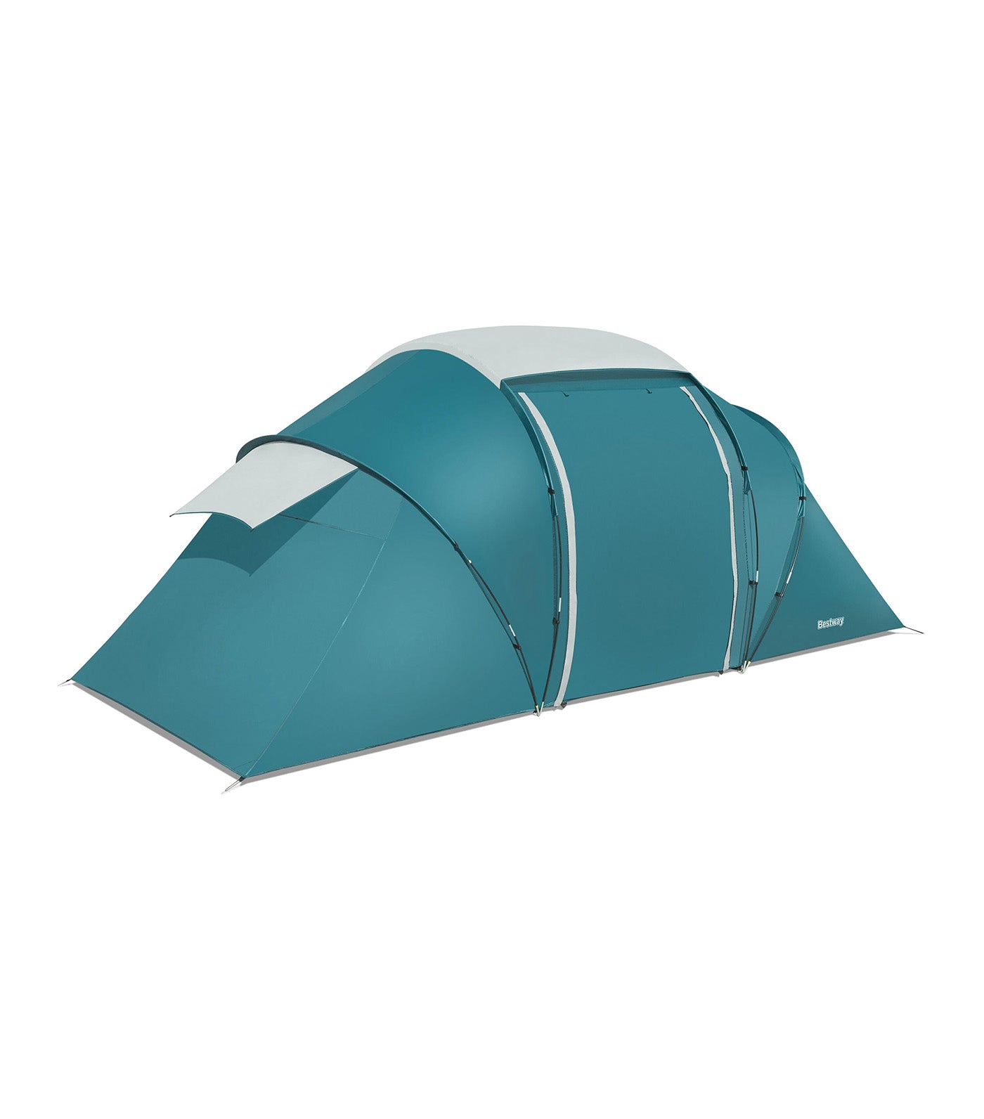 Family Ground 4 Tent