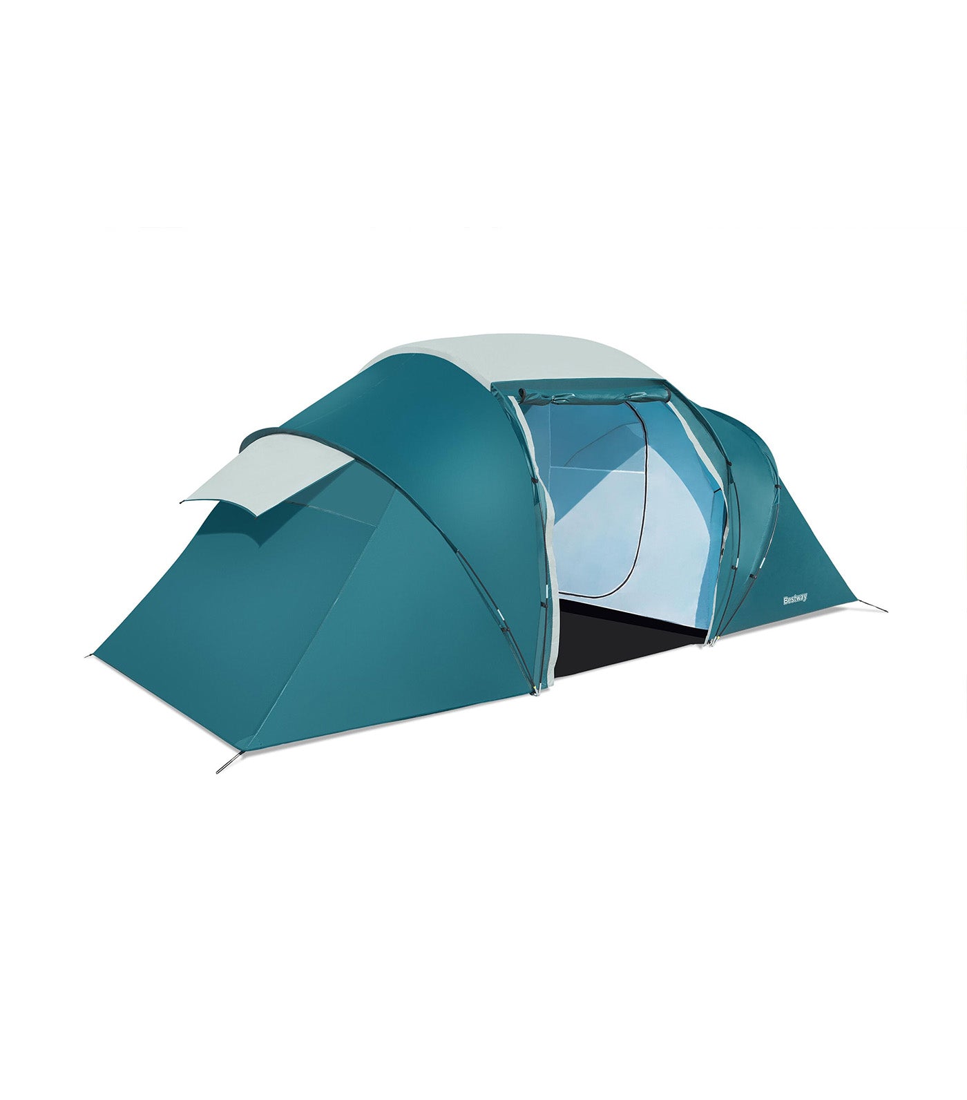 Family Ground 4 Tent