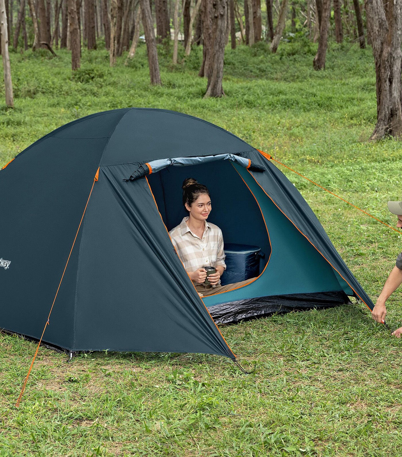 Alpine Dome™ Tent
