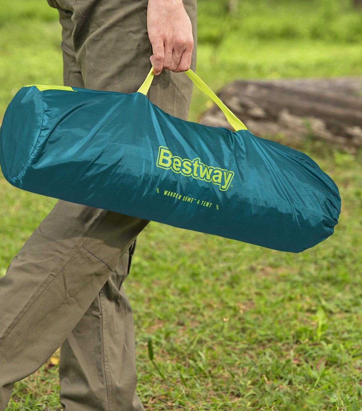 Wander Dome™ Tent