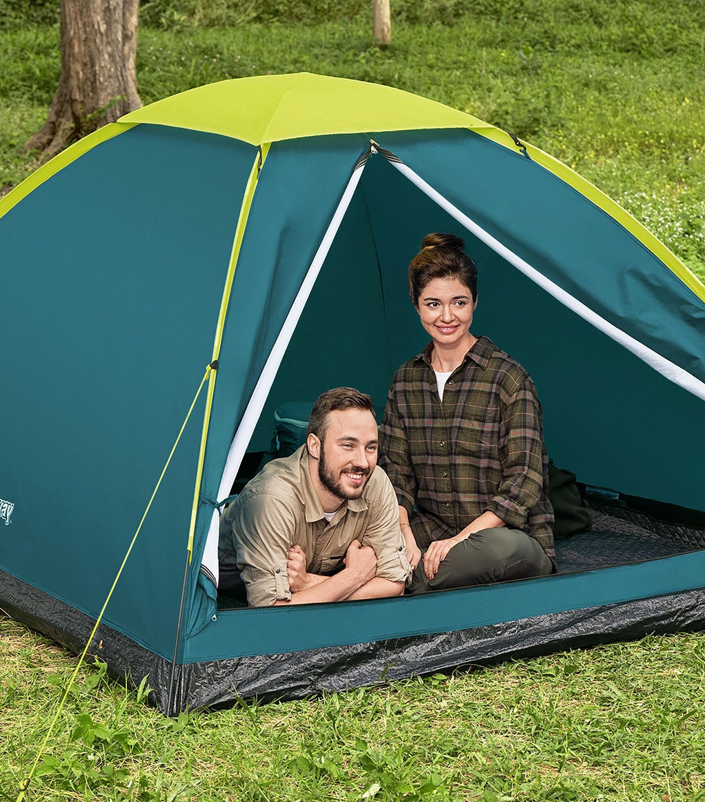 Wander Dome™ Tent