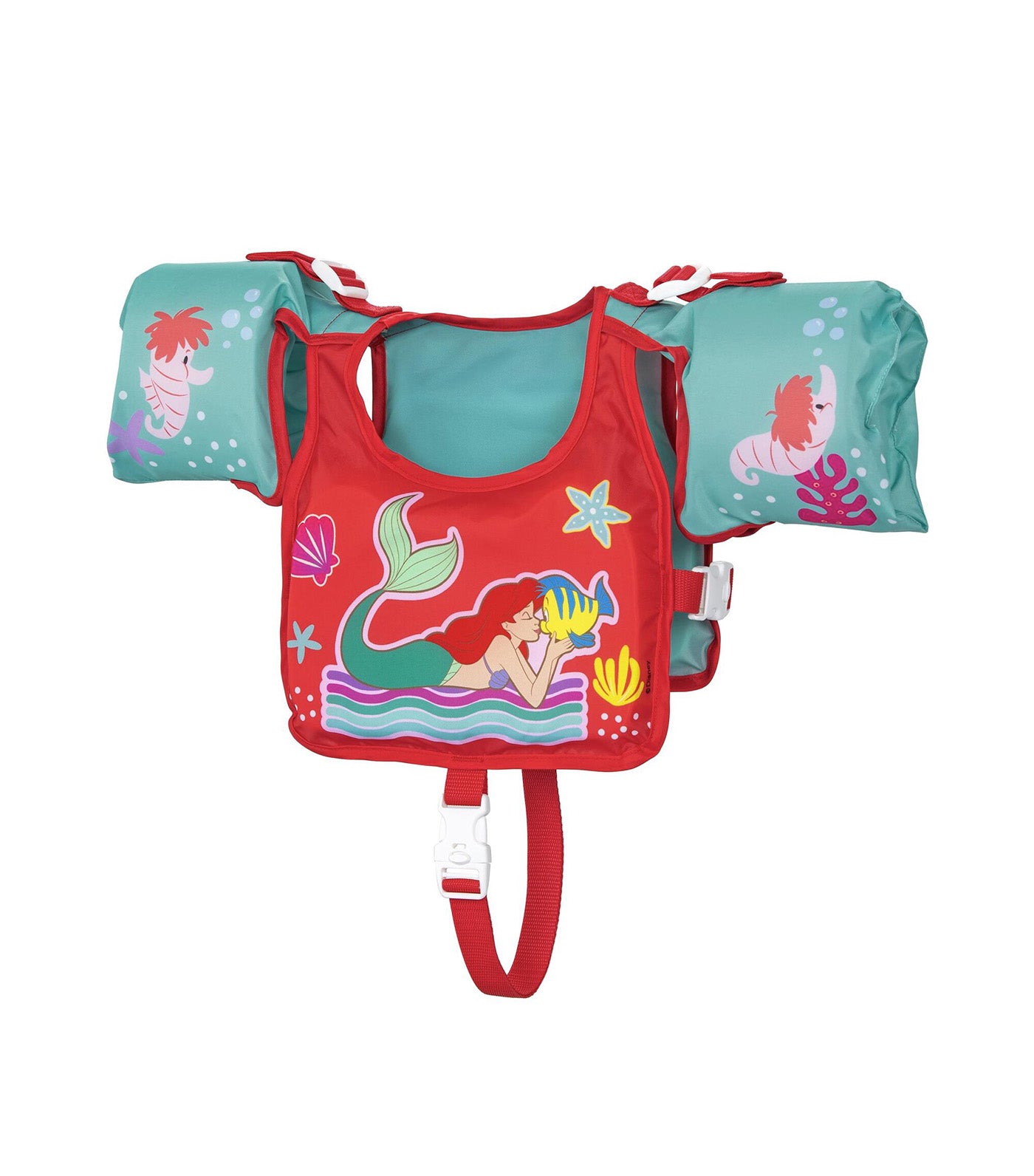 Ariel Swim Pal