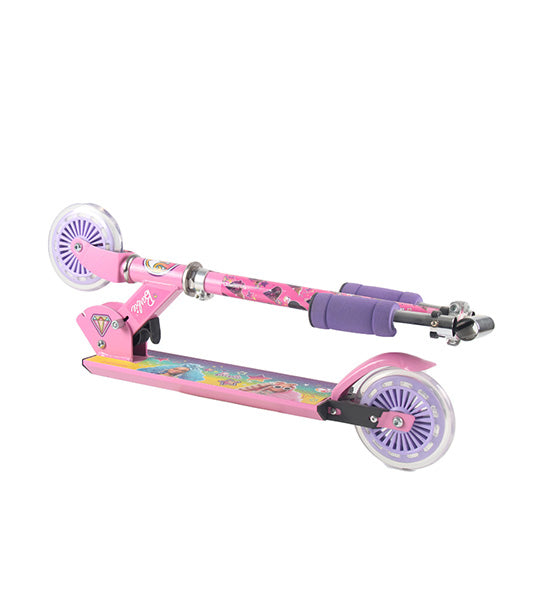 Barbie® In-line Scooter