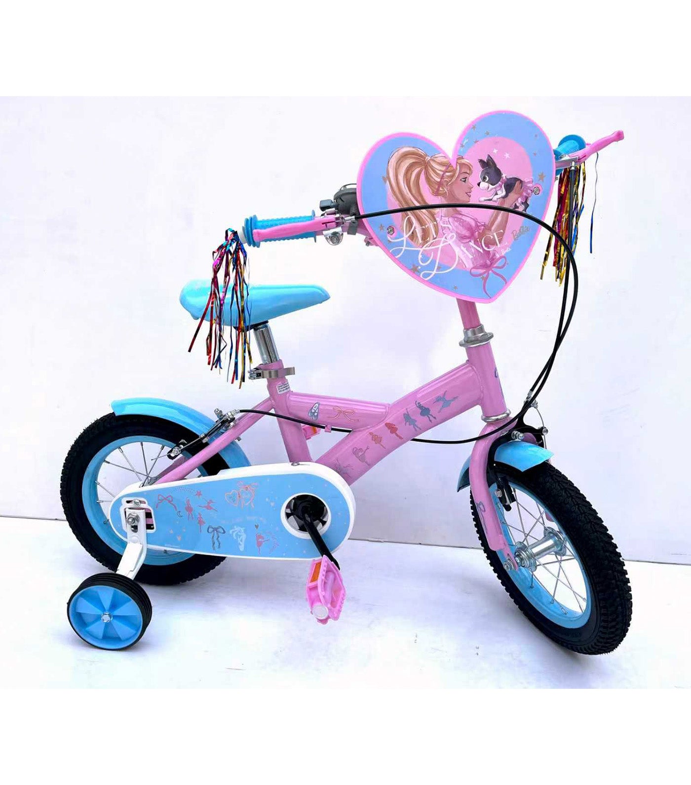 Bike 12in