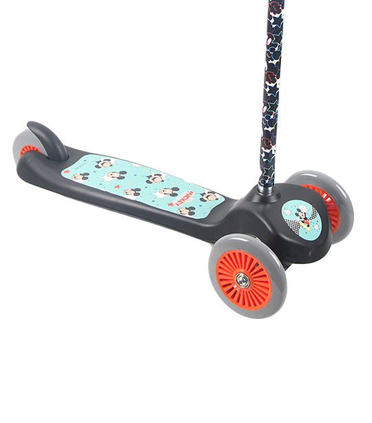 Mickey Mouse Twist Scooter