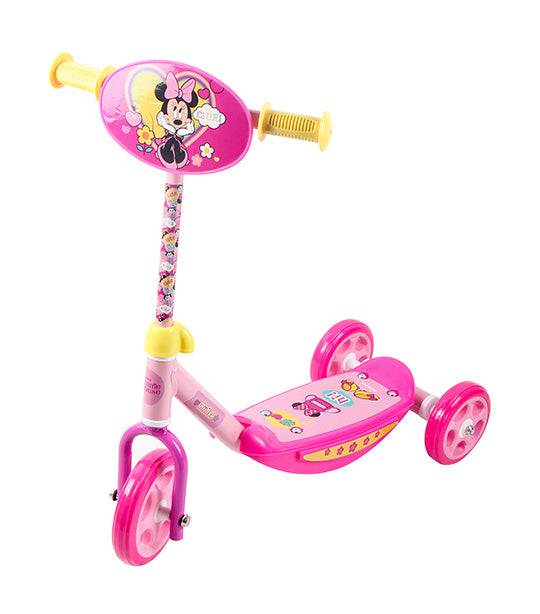 Minnie Mouse Tri-Scooter