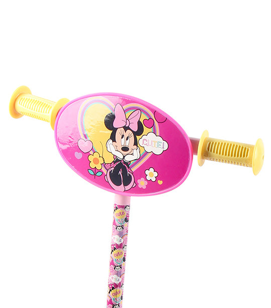 Minnie Mouse Tri-Scooter