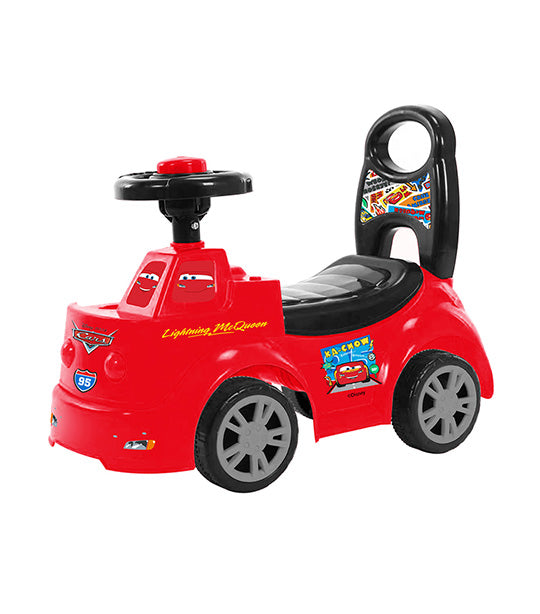 Disney Cars Ride-on
