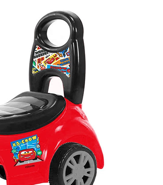 Disney Cars Ride-on