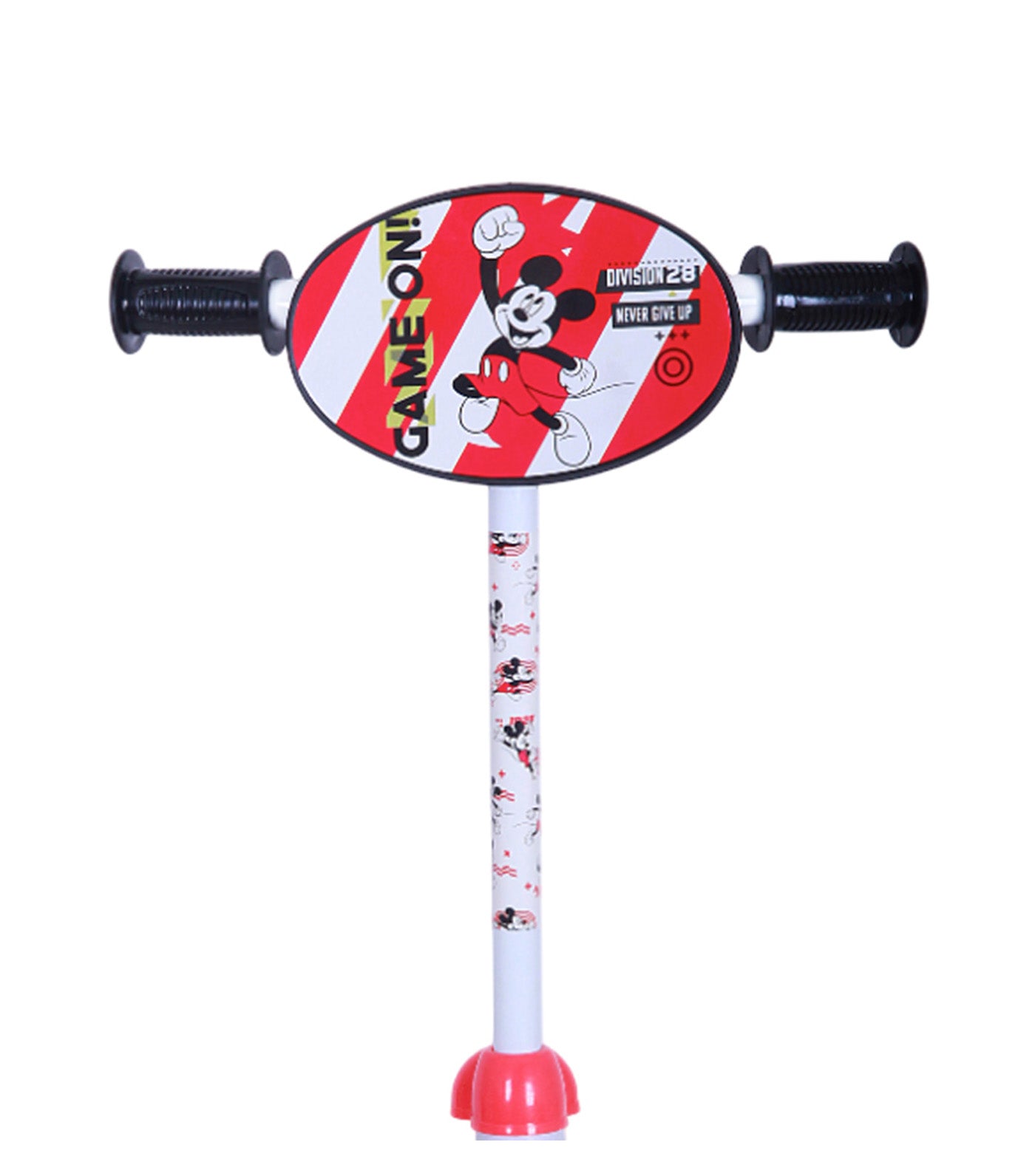 Mickey Mouse Tri-Scooter Multicolor