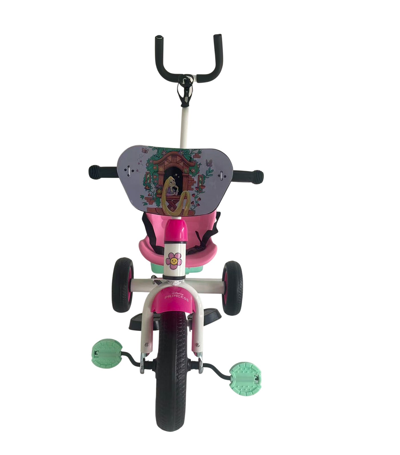 Princess Trike