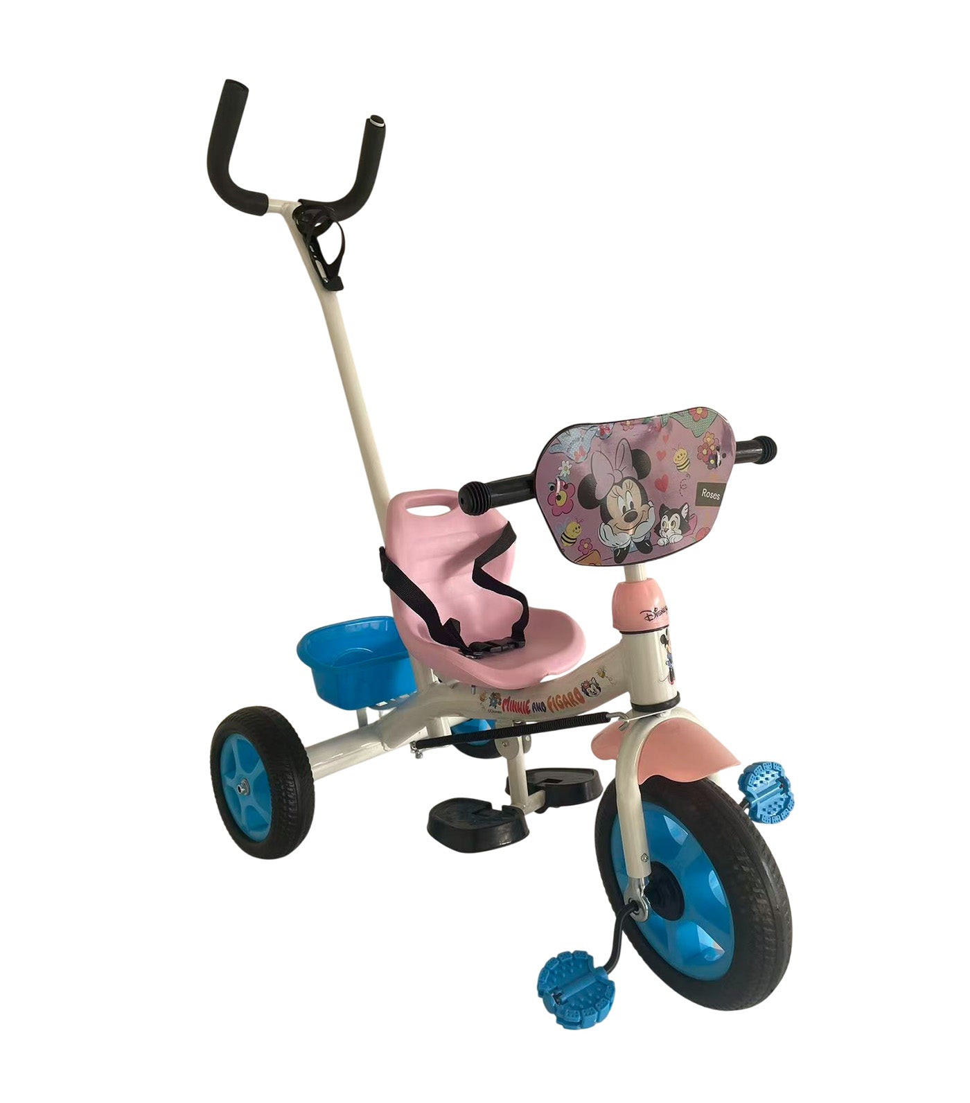 Minnie Trike