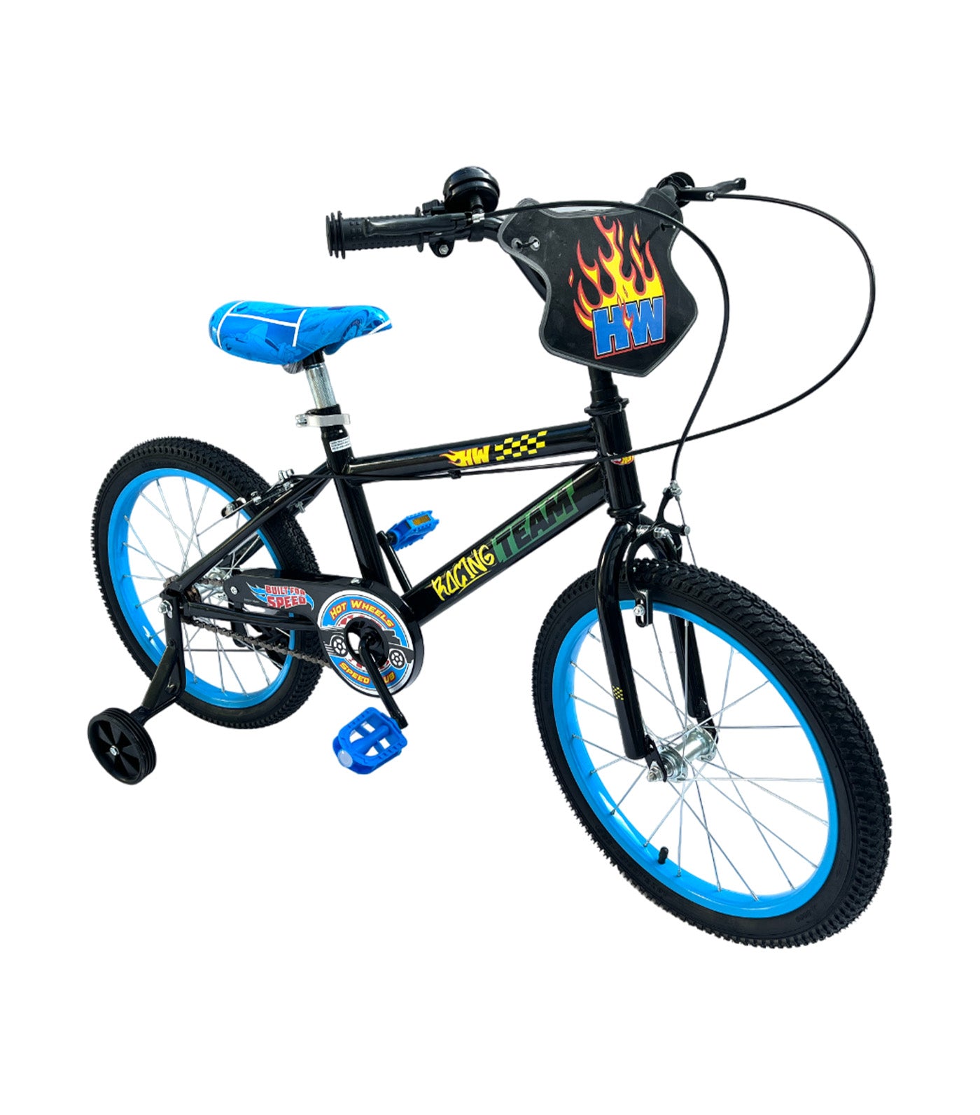 Bike Blue 16in