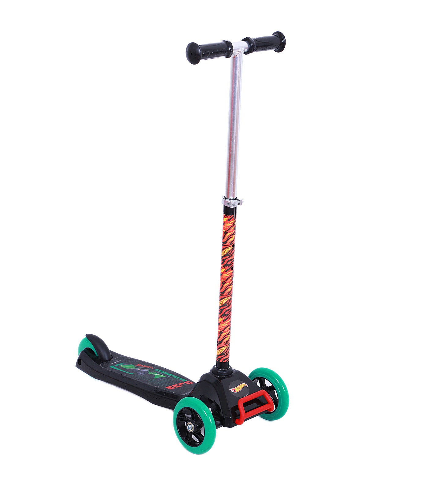 Adjustable Twist Scooter