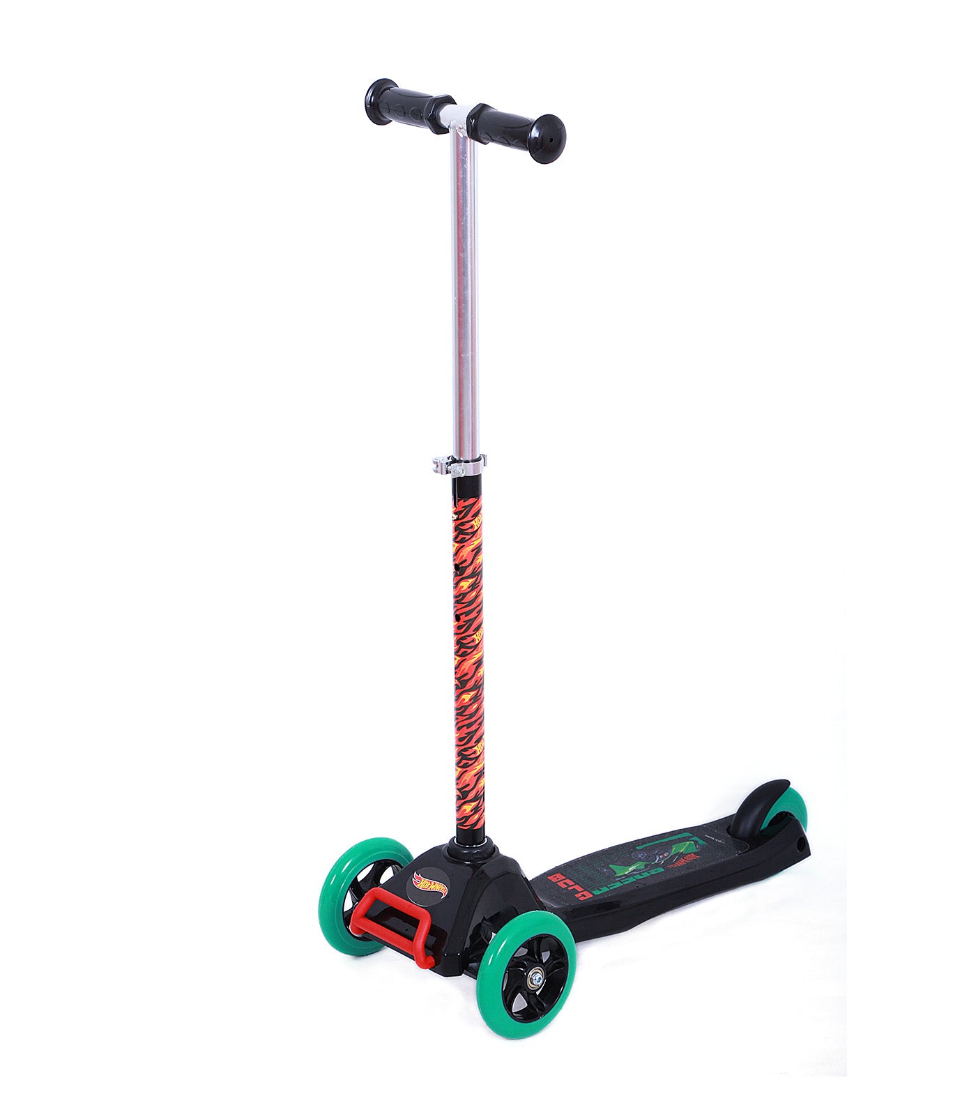 Adjustable Twist Scooter