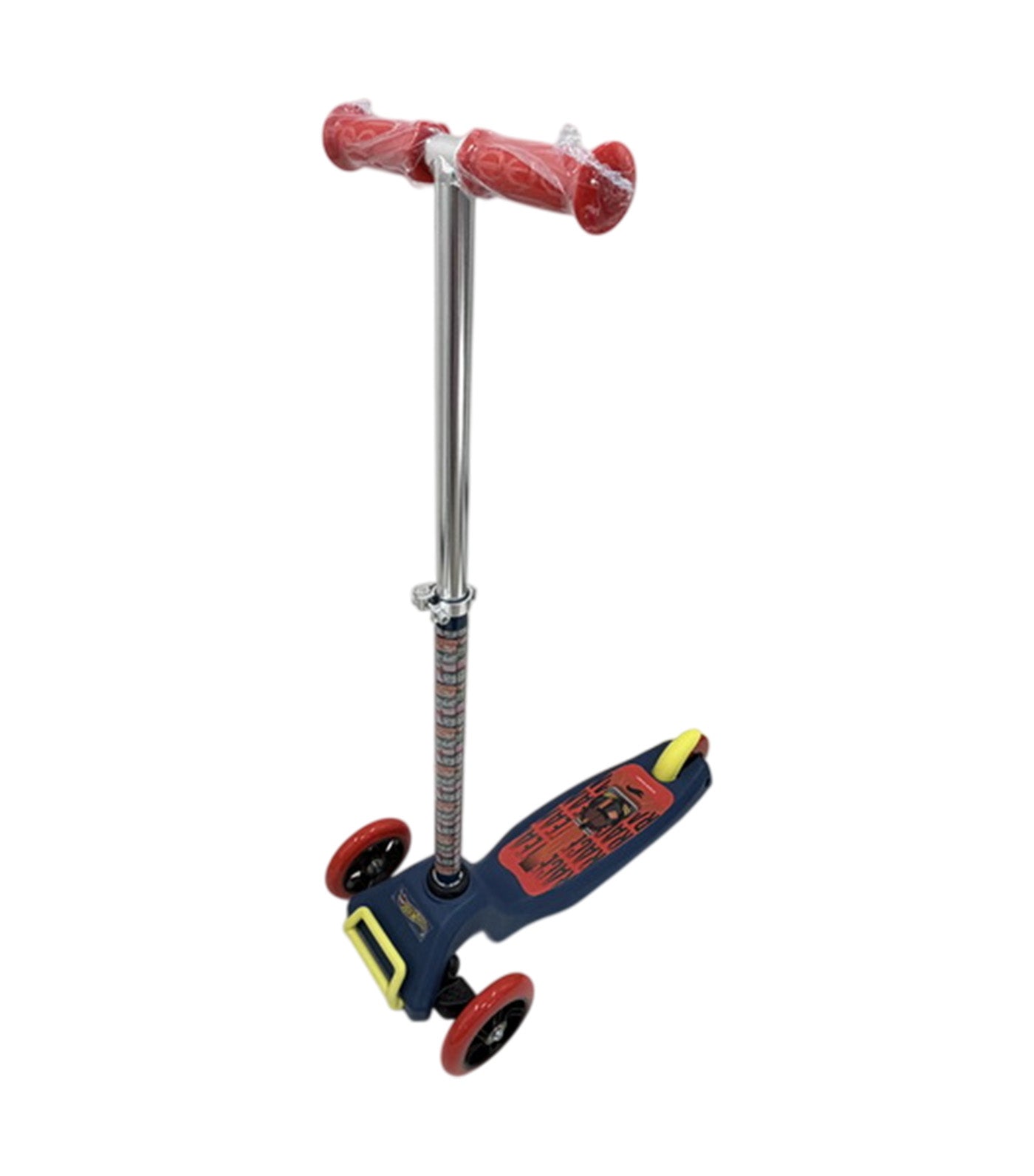 Adjustable Twist Scooter