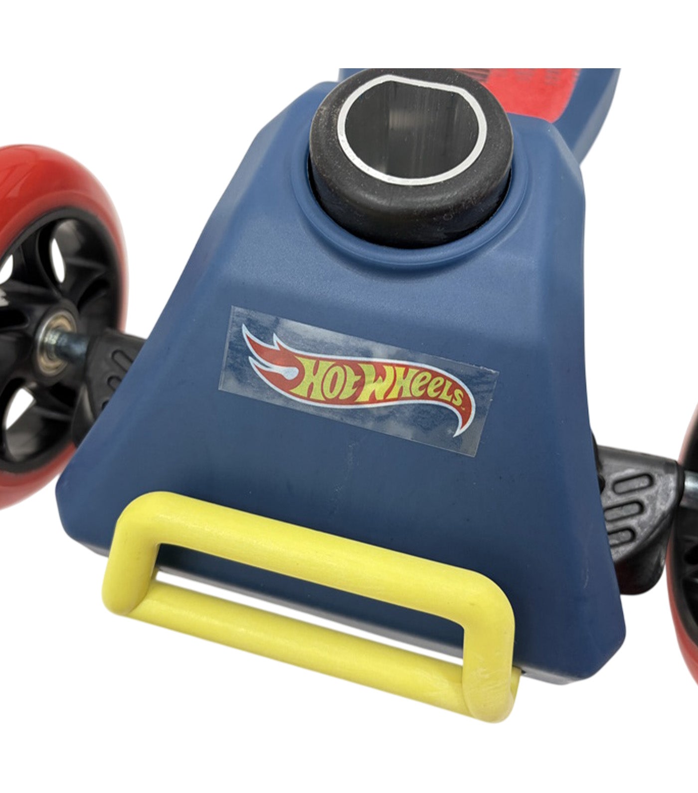 Adjustable Twist Scooter
