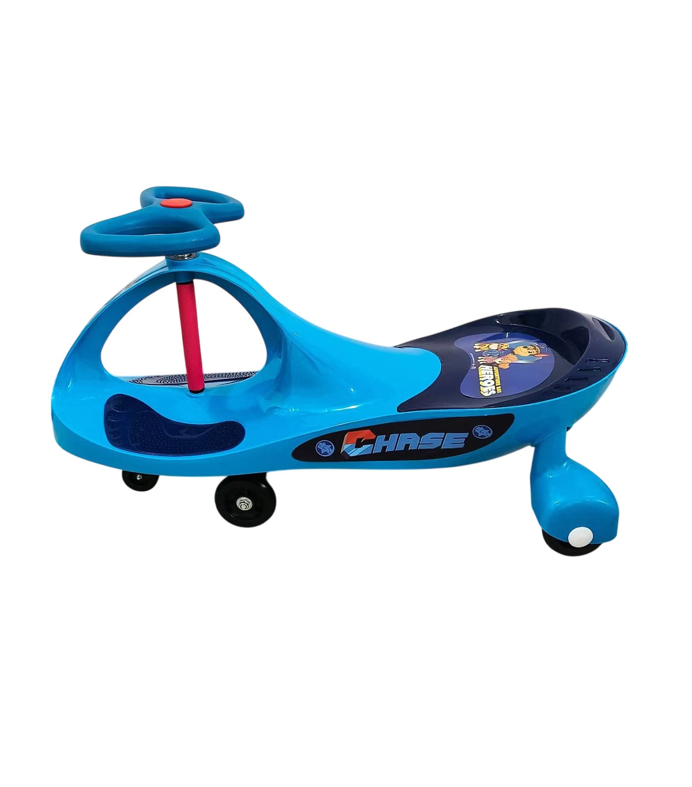 Twist Car